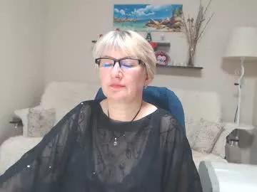 leilamays on Chaturbate