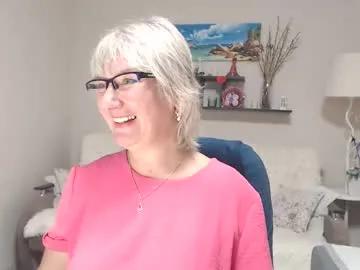 leilamays on Chaturbate