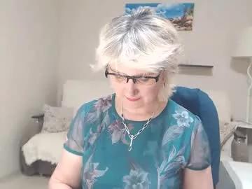 leilamays on Chaturbate