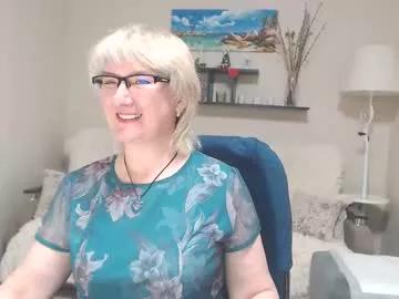 leilamays on Chaturbate