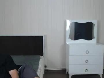 leoackerman on Chaturbate