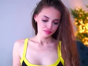 lesaismore on Chaturbate