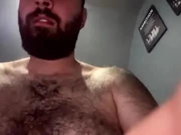 letmebeyourfantasy69 on Chaturbate