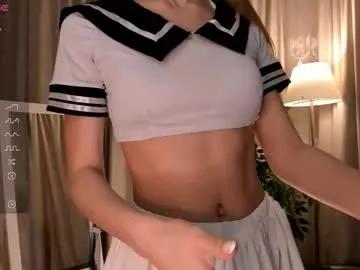 leviavillat — Good morning  ^^ My name is Rita #18 #new #smalltits #tease #shy [33 tokens remaining]