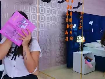 lexaderuso on Chaturbate