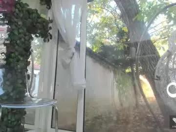 lexi_storm on Chaturbate