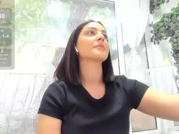 lexi_storm on Chaturbate