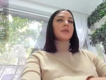 lexi_storm on Chaturbate