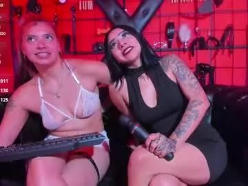 lexxy_luu on Chaturbate