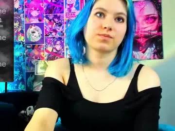 lexy_woorhez on Chaturbate