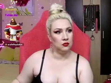 lexygold on Chaturbate