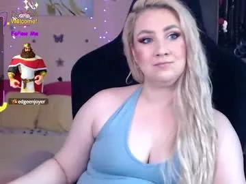 lexygold on Chaturbate
