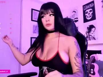 lexyjoyce on Chaturbate