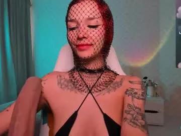 leylanoir on Chaturbate