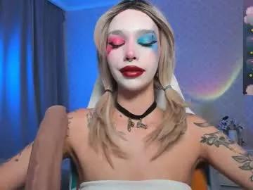 leylanoir on Chaturbate