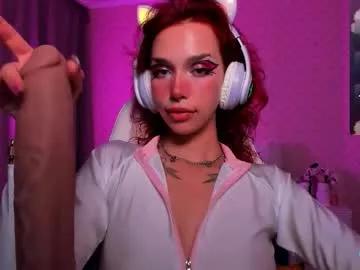 leylanoir on Chaturbate