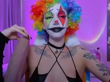 leylanoir on Chaturbate