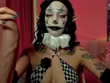 leylanoir on Chaturbate