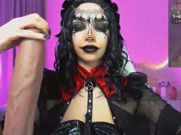 leylanoir on Chaturbate