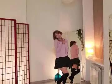 lia_gwen — air kiss hey guys! its my first day here! welcome to my room and lets go fun #shy #shorthair #18 #skinny #new [0 tokens remaining]