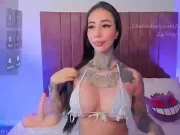 lia_xiomy_ on Chaturbate
