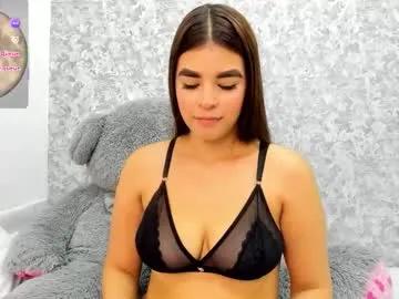liah_evanss on Chaturbate