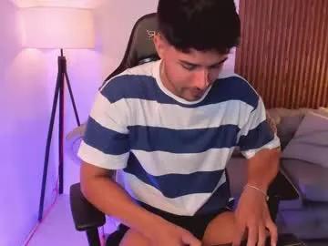 liam_colliins on Chaturbate