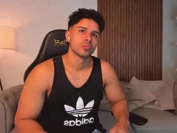 liam_colliins on Chaturbate