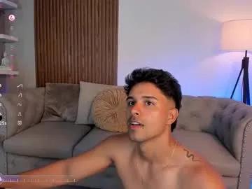 liam_colliins on Chaturbate