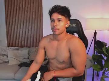 liam_colliins on Chaturbate