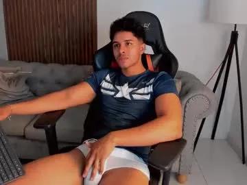 liam_colliins on Chaturbate