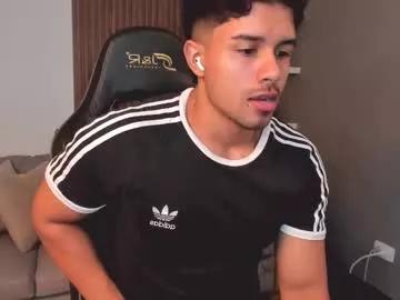 liam_colliins on Chaturbate