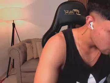 liam_colliins on Chaturbate