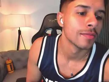 liam_colliins on Chaturbate