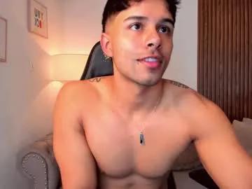 liam_colliins on Chaturbate