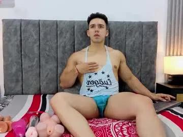liam_forest_ on Chaturbate