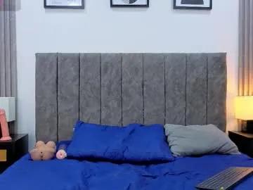 liam_forest_ on Chaturbate