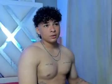 Freechat liam_percy7 on Chaturbate