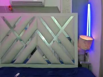 Freechat liam_percy7 on Chaturbate