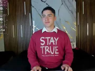 liamnovak — Liamnovak's room #latino #bigass #young