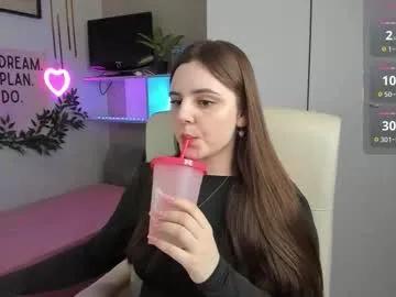 liawoow on Chaturbate