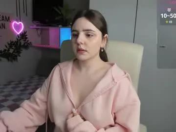 liawoow on Chaturbate