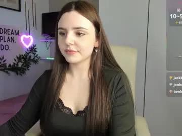 liawoow on Chaturbate