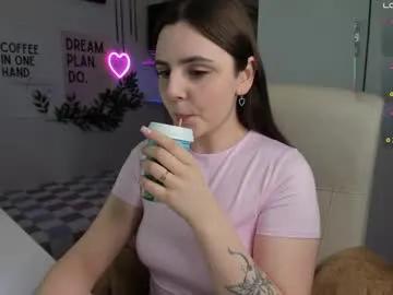 liawoow on Chaturbate