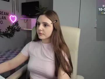 liawoow on Chaturbate