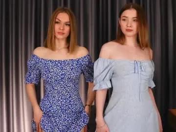 libbyshepard on Chaturbate