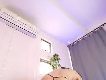 Freechat liccy_hall on Chaturbate