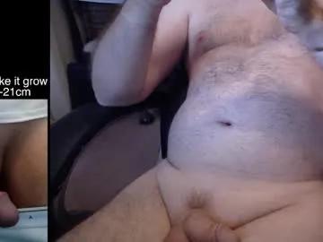 liebestool008 on Chaturbate