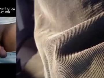 liebestool008 on Chaturbate