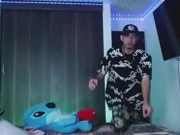 liiaam_lee_ on Chaturbate